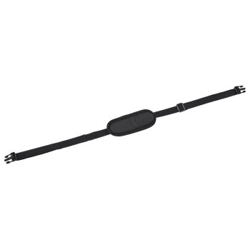 ULTIMATE SPEED® Tragbarer Reise- und Spieltisch, mit integrierter Tablet-Halterung (Schwarz) - B-Ware sehr gut