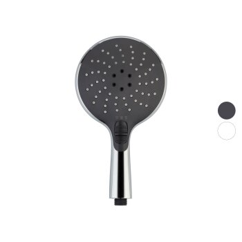 LIVARNO home Multifunktionsduschkopf, mit...