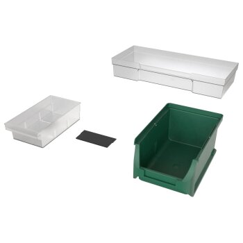 PARKSIDE® Kleinteile-Magazin - B-Ware