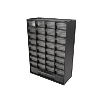 PARKSIDE® Kleinteile-Magazin, mit 33 / 17 Schubladen...