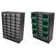 PARKSIDE® Kleinteile-Magazin - B-Ware
