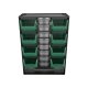 PARKSIDE® Kleinteile-Magazin - B-Ware