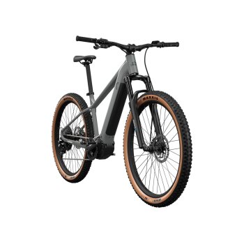 CRIVIT E-Bike Mountainbike »PEAK 709« Shimano CUES, 27,5, 29 Zoll (Gr. L (29 Zoll)) - B-Ware gut