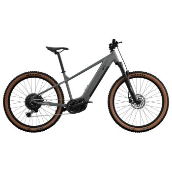 CRIVIT E-Bike Mountainbike »PEAK 709« Shimano CUES, 27,5, 29 Zoll (Gr. L (29 Zoll)) - B-Ware gut
