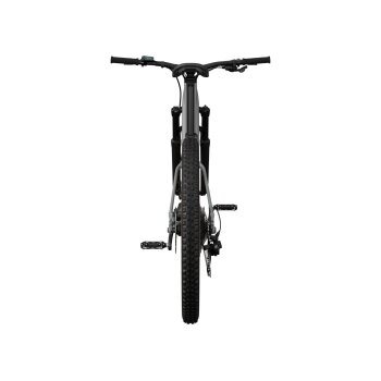 CRIVIT E-Bike Mountainbike »PEAK 709« Shimano CUES, 27,5, 29 Zoll (Gr. L (29 Zoll)) - B-Ware gut