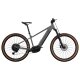 CRIVIT E-Bike Mountainbike »PEAK 709« Shimano CUES, 27,5, 29 Zoll (Gr. L (29 Zoll)) - B-Ware gut