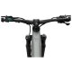 CRIVIT E-Bike Mountainbike »PEAK 709« Shimano CUES, 27,5, 29 Zoll (Gr. L (29 Zoll)) - B-Ware gut