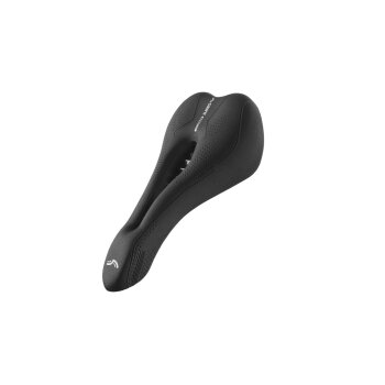 CRIVIT Fahrradsattel Memory Foam (MTB) - B-Ware neuwertig