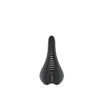 CRIVIT Fahrradsattel Memory Foam (MTB) - B-Ware neuwertig