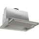 Neff Flachschirmhaube»D46ED52X1«, Edelstahl - B-Ware sehr gut