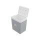 CRIVIT Kühlbox CK 25 A1, grau - B-Ware sehr gut