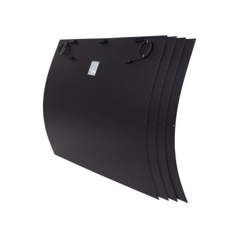 TRONIC® Balkonkraftwerk 800 Wp / 800 W Flexible »TBKF 800 A1« - B-Ware gut