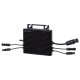 TRONIC® Balkonkraftwerk 800 Wp / 800 W Flexible »TBKF 800 A1« - B-Ware gut