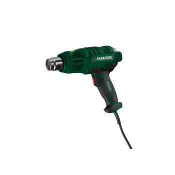 PARKSIDE® Heißluftgebläse PHLG 2000 F5 - B-Ware neuwertig