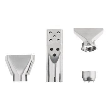 PARKSIDE® Heißluftgebläse PHLG 2000 F5 - B-Ware neuwertig