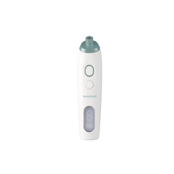 SILVERCREST® PERSONAL CARE Porenreiniger »SPR 600 B1«, mit 3 Intesitätsstufen - B-Ware sehr gut