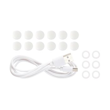 SILVERCREST® PERSONAL CARE Porenreiniger »SPR 600 B1«, mit 3 Intesitätsstufen - B-Ware sehr gut