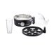 SILVERCREST® KITCHEN TOOLS Eierkocher SEK 450 A1, schwarz - B-Ware sehr gut