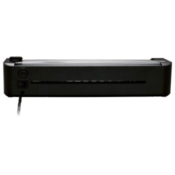 SILVERCREST® Laminiergerät A4 SLG 380 D3, schwarz - B-Ware neuwertig