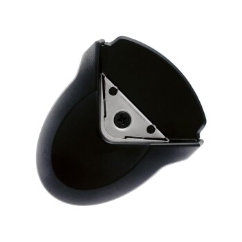 SILVERCREST® Laminiergerät A4 SLG 380 D3, schwarz - B-Ware neuwertig
