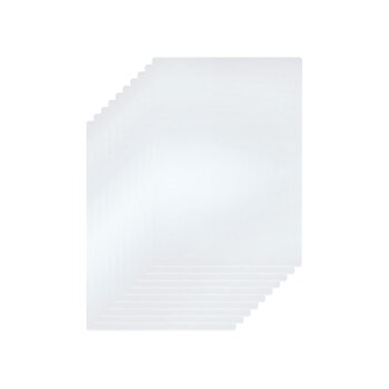 SILVERCREST® Laminiergerät A4 SLG 380 D3, schwarz - B-Ware neuwertig