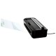 SILVERCREST® Laminiergerät A4 SLG 380 D3, schwarz - B-Ware neuwertig