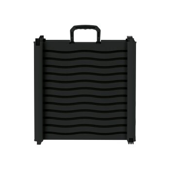 zoofari® Hunderampe, mit Antirutsch-Oberfläche - B-Ware gut