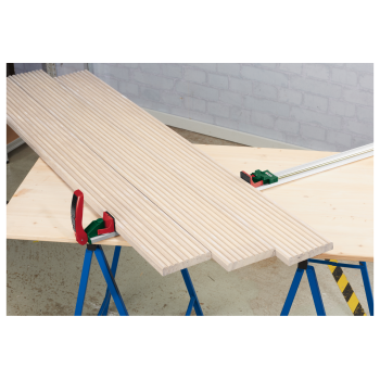 PARKSIDE® Sägeschiene »PSS A1«, mit Quick-Stop-Funktion - B-Ware sehr gut