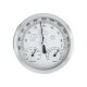 AURIOL® Analoge Wetterstation, Ø 13 cm - B-Ware neuwertig