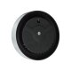 AURIOL® Analoge Wetterstation, Ø 13 cm - B-Ware neuwertig