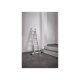 PARKSIDE® Multifunktionsleiter, max. Arbeitshöhe 3,52 m, aus Aluminium - B-Ware sehr gut