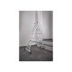PARKSIDE® Multifunktionsleiter, max. Arbeitshöhe 3,52 m, aus Aluminium - B-Ware sehr gut