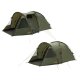 EASY CAMP Kuppelzelt, »Kinn«, 4 oder 5 Personen - B-Ware