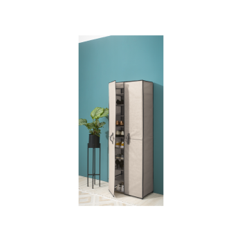 LIVARNO home Schuhschrank (Beige) - B-Ware sehr gut