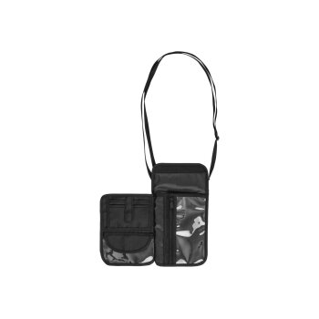 TOPMOVE® Reiseartikel (Brustbeutel) - B-Ware sehr gut
