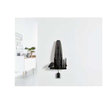 SILVERCREST® 20-V-Akku-Handstaubsauger »SHSA...