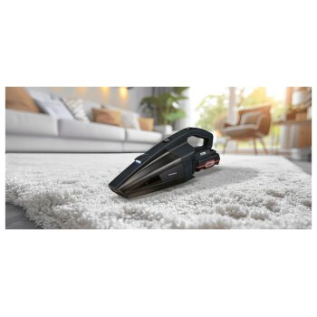 SILVERCREST® 20-V-Akku-Handstaubsauger »SHSA 20-Li B1«, mit Akku und Ladeadapter - B-Ware gut