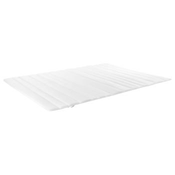 LIVARNO home Matratzenauflage, 140 x 200 cm - B-Ware...