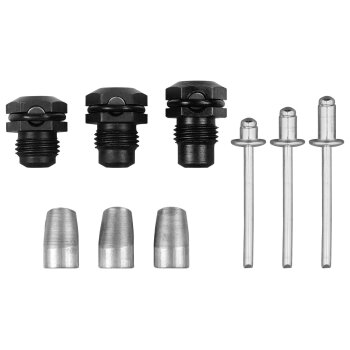 PARKSIDE® 20 V Akku-Blindnietsetzgerät »PBNSG 20-Li A1«, ohne Akku und Ladegerät - B-Ware sehr gut