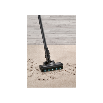 SILVERCREST® Handstaubsauger Akku Zyklon 22,2 V SHAZ...