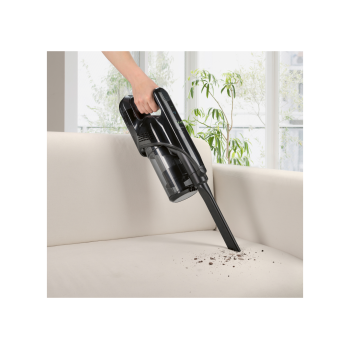 SILVERCREST® Handstaubsauger Akku Zyklon 22,2 V SHAZ 22.2 G8 /SOHAZ 22.2 G8 Good - B-Ware gebraucht