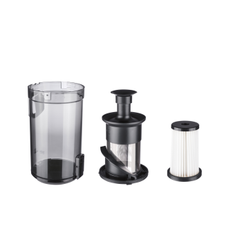 SILVERCREST® Handstaubsauger Akku Zyklon 22,2 V SHAZ 22.2 G8 /SOHAZ 22.2 G8 Good - B-Ware gebraucht