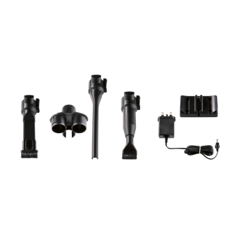 SILVERCREST® Handstaubsauger Akku Zyklon 22,2 V SHAZ 22.2 G8 /SOHAZ 22.2 G8 Good - B-Ware gebraucht