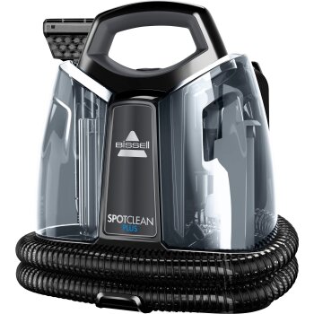 Bissell Wasch-Sauger 3724N, SpotClean Plus, schwarz -...