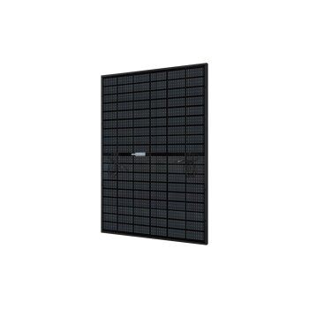 VALE Balkonkraftwerk ECOFLOW 860 Wp / 800 W, WiFi, Bifaziale Solarmodule - B-Ware sehr gut