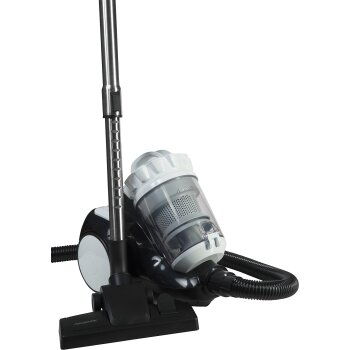 Hanseatic Bodenstaubsauger Edition 20-CJ132WT-060,...