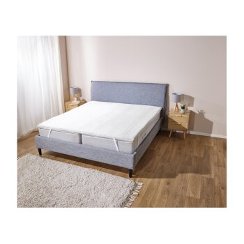 LIVARNO home Matratzentopper, 160 x 200 cm - B-Ware Sonstiges