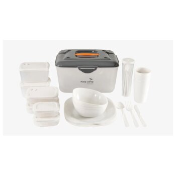 EASY CAMP Picnic Box (L) - B-Ware Transportschaden...