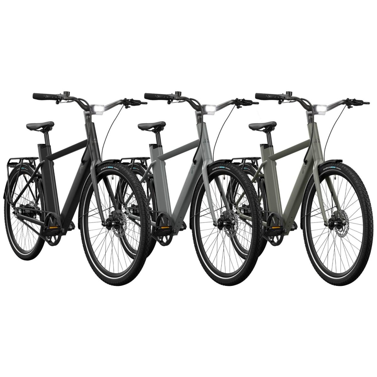 damen trekkingrad kalkhoff Kalkhoff Endeavour 8 Belt  Trekkingrad mit Riemenantrieb & Nexus 8  Bici  No.1