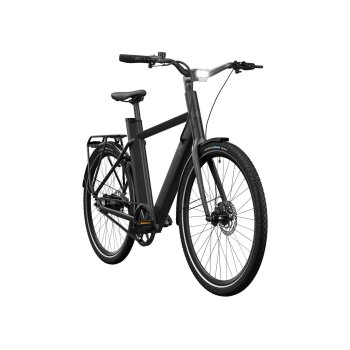 CRIVIT E-Bike »Urban X.3« GATES Riemenantrieb, 27,5 Zoll - B-Ware
